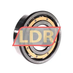 SKF 6315M/C3S0VQ335 rulman resim 2