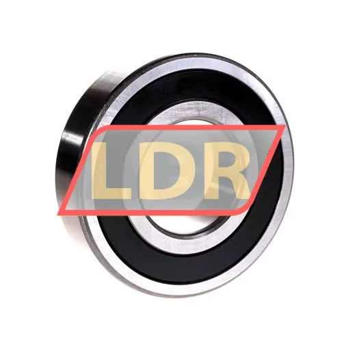 SKF 6310-2RS1/C3GJN ürün fotoğrafı 2