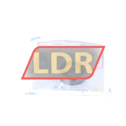 SKF 626-2RSH/C3LHT23 rulman resim 2