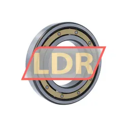 SKF 6219M/C3 rulman resim 2
