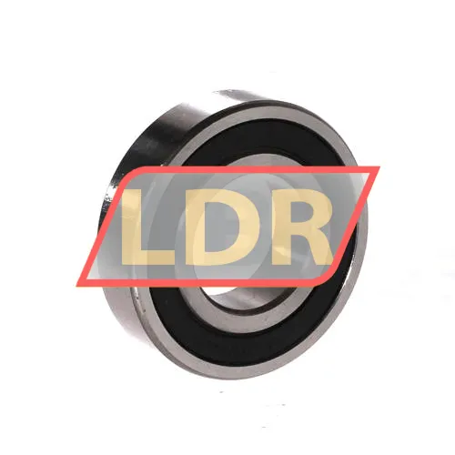 LDI 6206 2RS ürün fotoğrafı 2