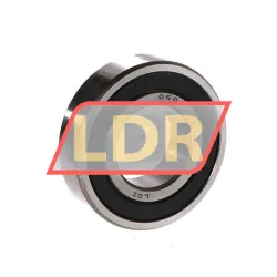 LDI 6206 2RS