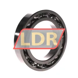 Timken 6016-C3 rulman resim 2