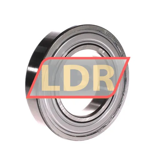 Timken 6214-ZZ