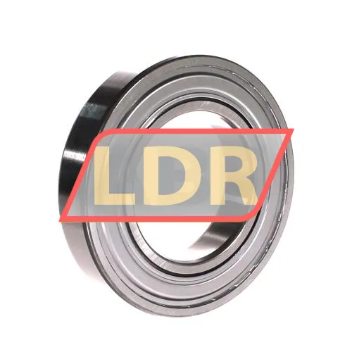 Timken 6214-ZZ ürün fotoğrafı 2