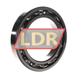 Timken 6028-C3 rulman resim 2