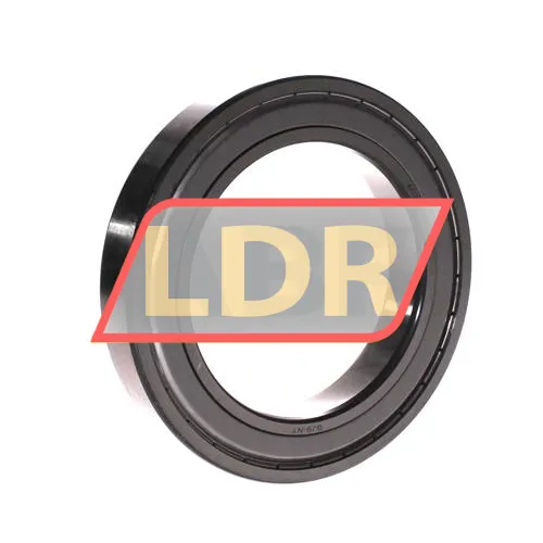 Timken 6020-ZZ-C3