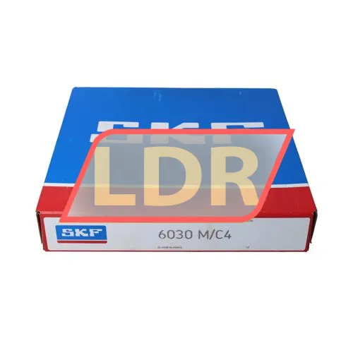 SKF 6030M/C4 ürün fotoğrafı 3