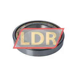 SKF 6030M/C4 rulman resim 2