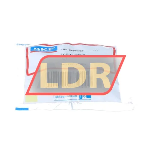 SKF 6000-2RSH/LT ürün fotoğrafı 2