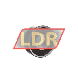 SKF 6000-2RSH/LT