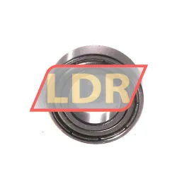FBJ 689ZZ rulman resim 2
