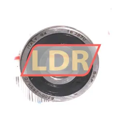 SKF 6200-2RSH/C4