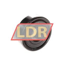 Peer 6302ZZD C3 V2 rulman resim 2