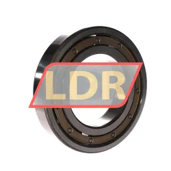 SKF 6218M/C4 rulman resim 2