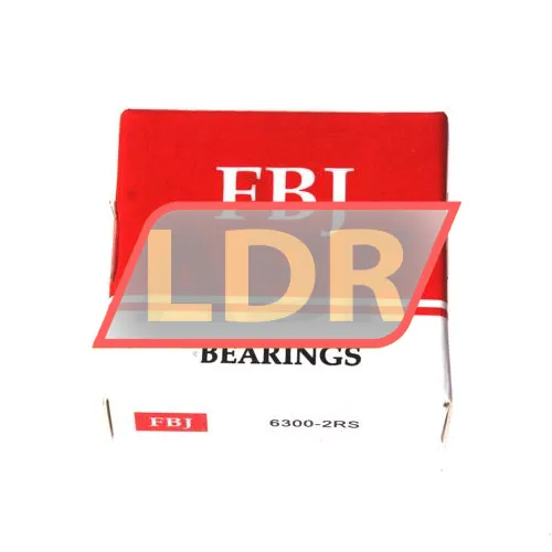FBJ 6300 2RS ürün fotoğrafı 3