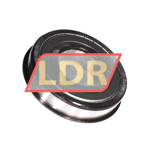 SKF 6314-ZNR ürün fotoğrafı 2