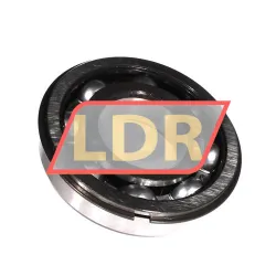 SKF 6314-ZNR