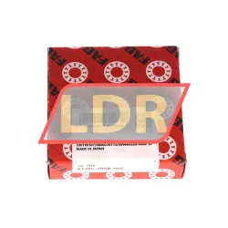 FAG 61705-2RSR-HLC rulman resim 3