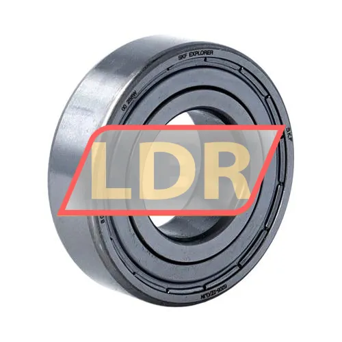 SKF 6205-2Z/GJN