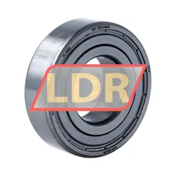 SKF 6205-2Z/GJN
