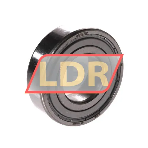 SKF 6205-2Z/C3GJN