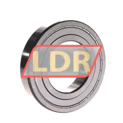 SKF 6213-2Z/C3HT rulman resim 2