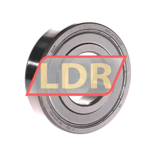 SKF 6309-2Z/C3LHT23