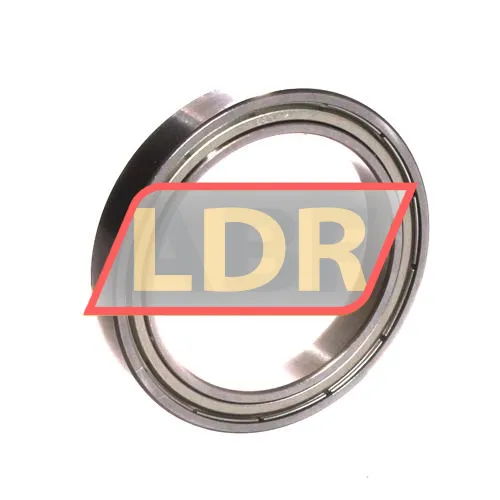 Timken 61807-ZZ ürün fotoğrafı 2