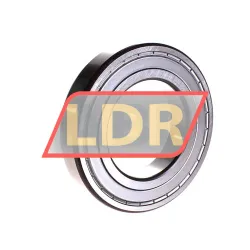 SKF 6217-2Z/C3S1GJN rulman resim 2