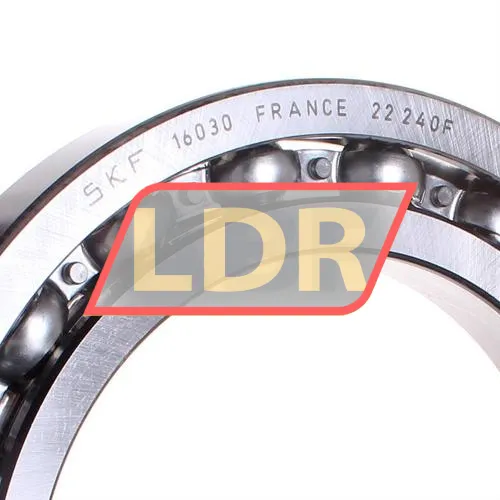SKF 16030 ürün fotoğrafı 2