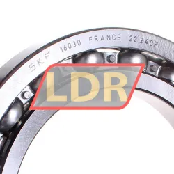 SKF 16030 rulman resim 2