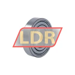 SKF 16003-2Z rulman resim 2