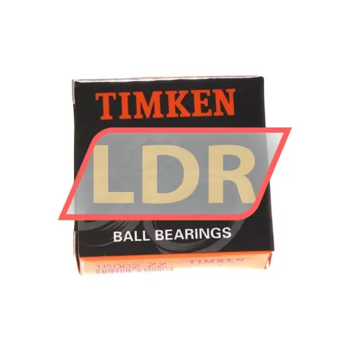 Timken 16002-ZZ ürün fotoğrafı 3