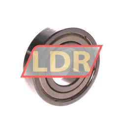 Timken 16002-ZZ rulman resim 2