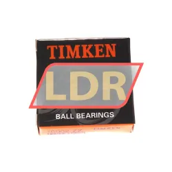 Timken 16002-ZZ rulman resim 3