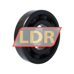 SKF 6314/VA201 rulman resim 2