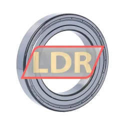 SKF 6013-2Z/C3GJN