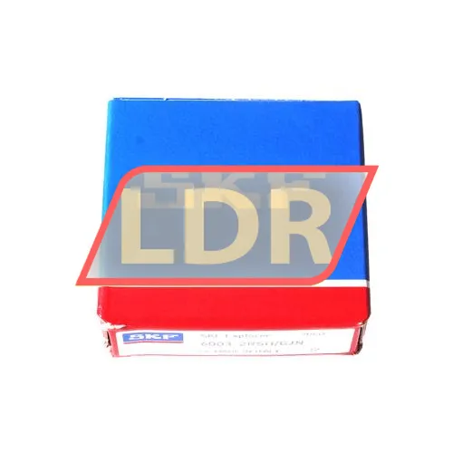 SKF 6003-2RSH/GJN ürün fotoğrafı 3