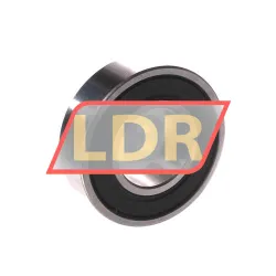 SKF 6003-2RSH/GJN rulman resim 2