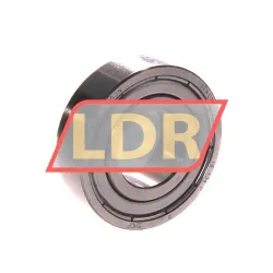 SKF 6002-2Z/C3GJN