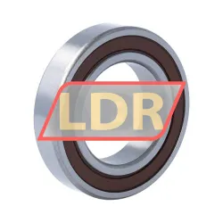 Keep Moving Long 6008-2RS rulman resim 2