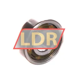 SKF 6000-ZTN9/C3LT rulman resim 2