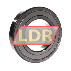 SKF 6219-2Z/C3