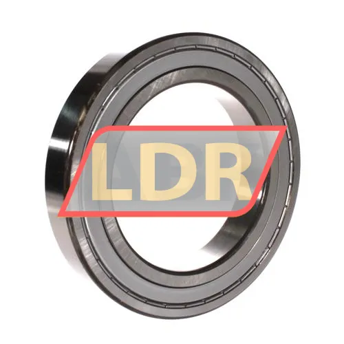 SKF 6026-2Z ürün fotoğrafı 3