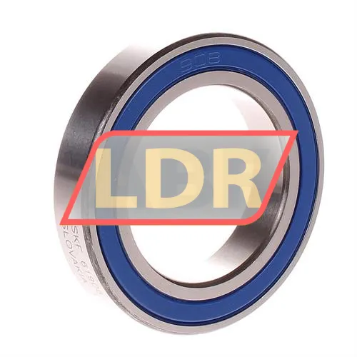 SKF 61908-2RZ