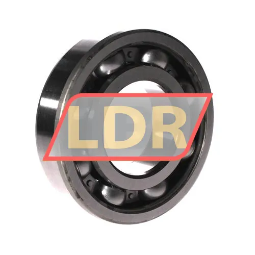 SKF 6314-Z/C3 ürün fotoğrafı 2