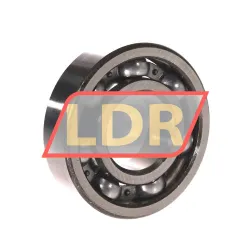 Rollway 6307 rulman resim 2