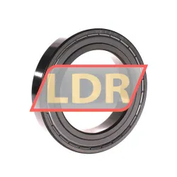 SKF 6019-2Z/C3 rulman resim 2