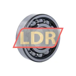 SKF 308/C3 rulman resim 2